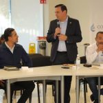 San Miguel Pushes New Plan for Allende Water Hyacinth