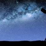 San Miguel astronomy night heads to Charco del Ingenio