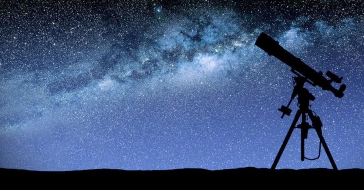 San Miguel astronomy night heads to Charco del Ingenio