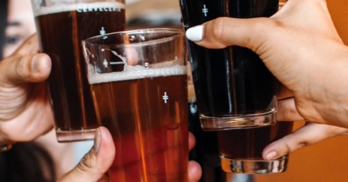 San Miguel craft beer gains ground in tourism push San Miguel craft beer gains ground in tourism push