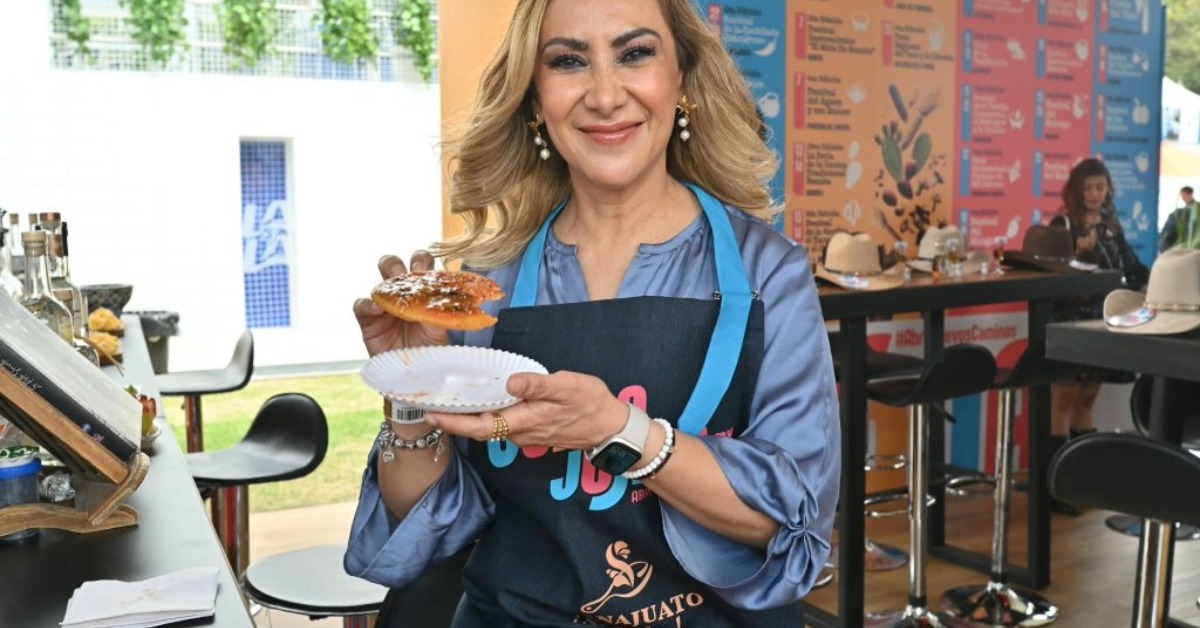 San Miguel culinary profile gets a boost in Polanco