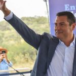 San Miguel marks 200 years with state congress session