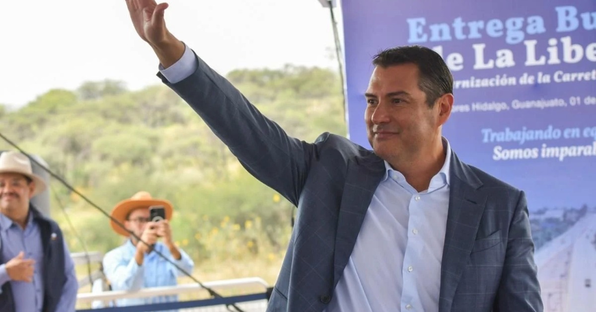 San Miguel marks 200 years with state congress session