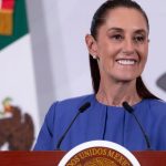 Sheinbaum Says Migrant Caravans Will Stay in South