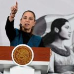 Sheinbaum links disappearances to forced recruitment by cartels