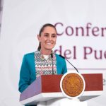 Sheinbaum says tourists can visit Mexico safely