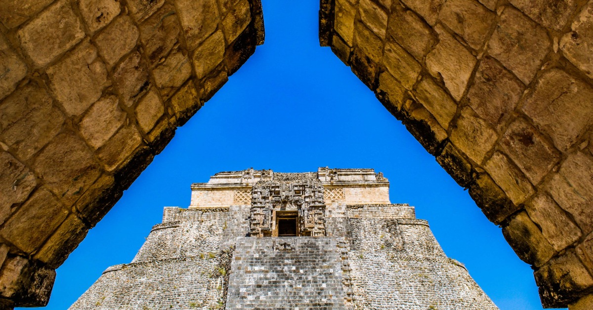 Southern Mexico Archaeological Site Rentals Surge