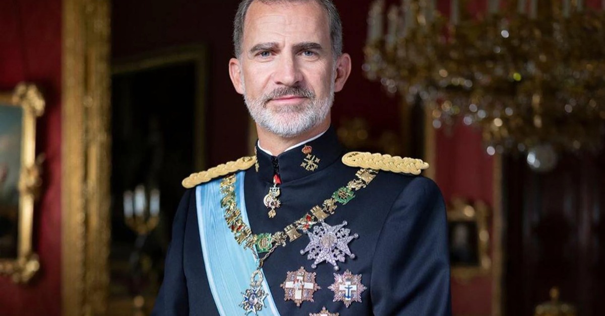 Spain’s king acknowledges abuse in conquest debate