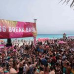 Spring Break could bring 2.85 billion pesos to Mexico
