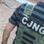 Mexico’s security chief says CJNG lost strength after El Mencho’s death, but federal raids and investigations are still moving forward.
