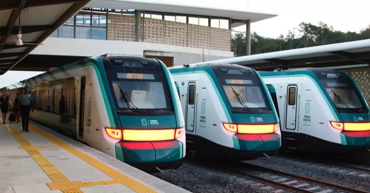 Tren Maya and military hotels report multibillion losses Tren Maya and military hotels report multibillion losses