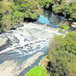 UN warns toxic pollution is shortening lives in Mexico