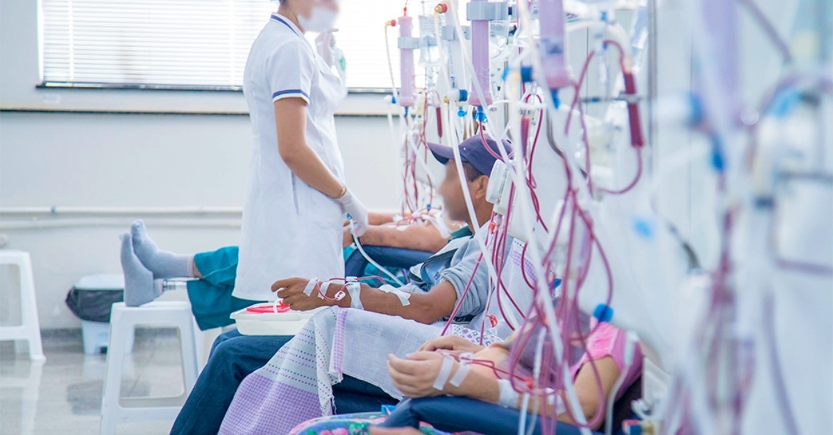 UNAM cell therapy could change kidney transplant care