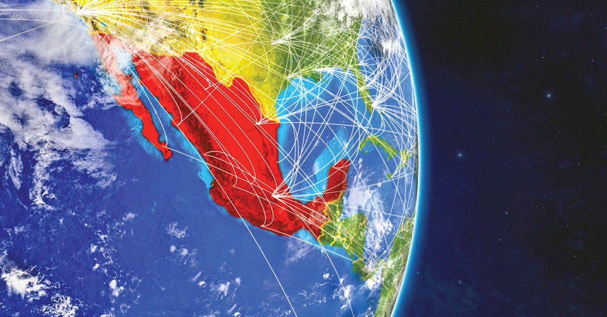 USMCA Review Will Test ’s Nearshoring Model This Year