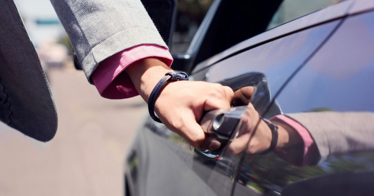 Uber, DiDi and InDrive push airport access nationwide Uber, DiDi and InDrive push airport access nationwide