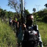 Ukraine war tactics may be reaching Mexico cartels