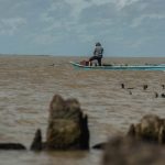 Veracruz traces spill to private vessel off Tabasco