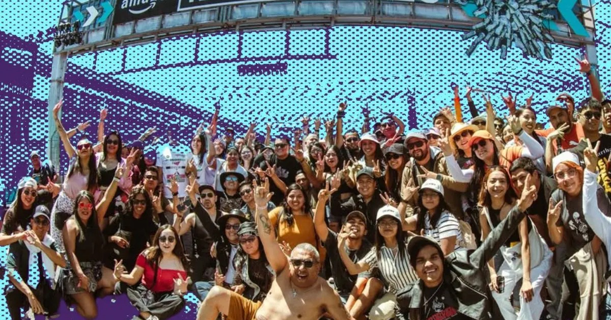 Vive Latino 2026 guide ahead of Mexico City festival