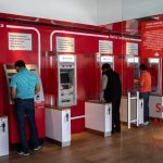 Why bank branches are disappearing faster across Mexico