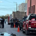 Worker Dies in Mérida Historic Center Roof Collapse