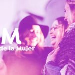 international women's day mexico M8