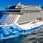 The Norwegian Bliss docked in Puerto Vallarta with about 4,500 aboard, kicking off a March schedule of 14 planned cruise calls.
