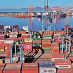 Mexico Hits Record Share of U.S. Trade in Early 2026