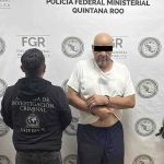 Mexico arrests Milo in Quintana Roo extradition case
